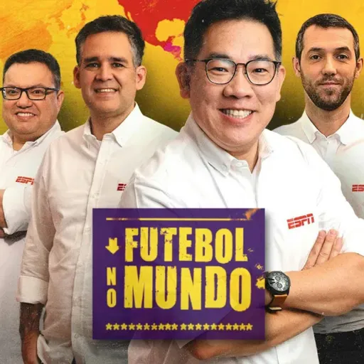 Futebol no Mundo #500: Especial das Eliminatórias para a Copa do Mundo