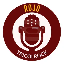 Rojo Tricolrock en vivo