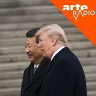 [DÉBAT] Chine-États-Unis, la désescalade ?
