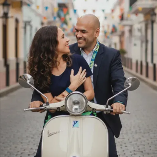 Tu vida depende de tu enfoque