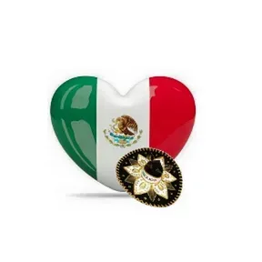 ToTo MX Amor con sombrero