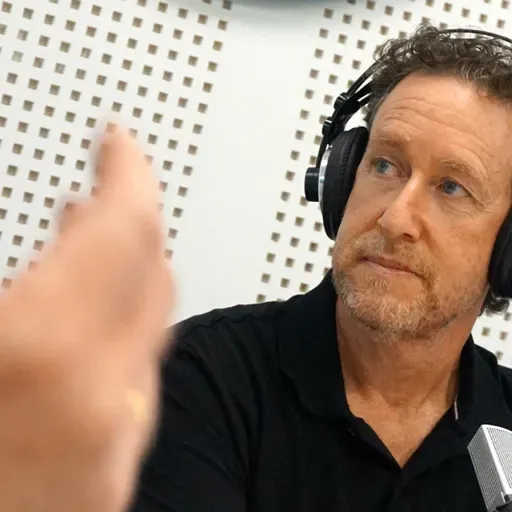 TARDE ABIERTA. Entrando en profundidades: Jerónimo Tristante