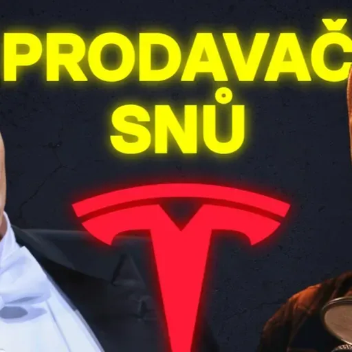 Budoucnost Tesly: Stavění vzdušných zámků za miliardy? 🏰