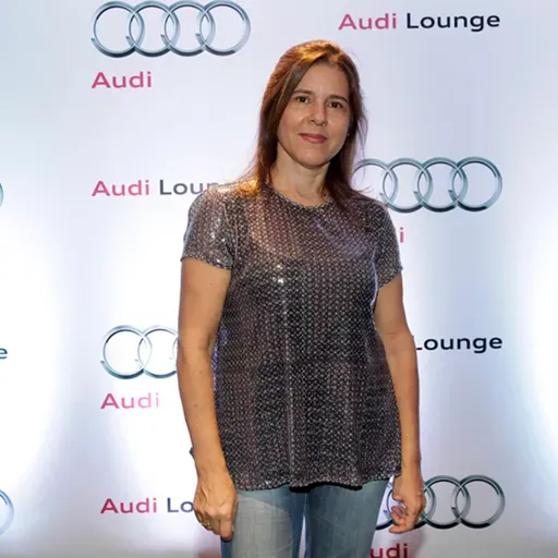 Semana da Transformação Digital |Simone Caggiano| Diretora de Inovação da Audi #EP014