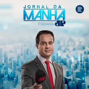 Jornal da Manhã Paraná