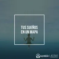 Tus sueños en un mapa