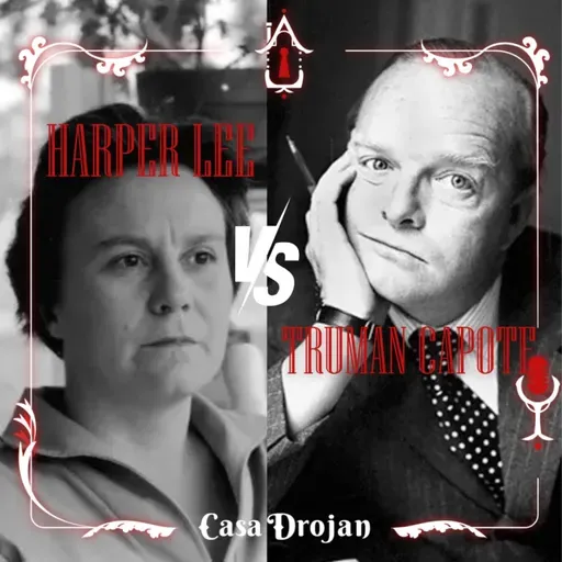 La historia oculta de Truman Capote y Harper Lee | Fama, ego y envidia