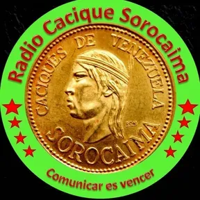 Radio Cacique Sorocaima