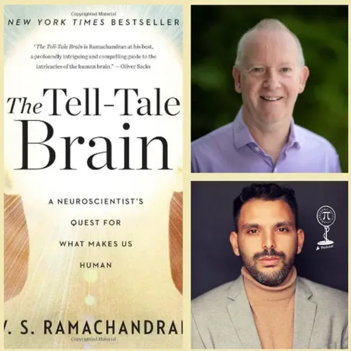 Episode 47: Language Skills as the Foundation for Success (Podcast with Oxford Professor and Spearman Medal of the British Psychological Society Winner, Dr.Charles Hulmes) [LEADERSHIP SERIES]