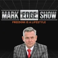 Carter Feldman of Psy Protocol on The Mark Edge Show