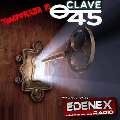 Clave 45 T10 Ep 336 Manuel Carballal Y sus planes para el 2025.