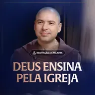 Deus ensina pela Igreja | (João 16, 12-15) #2359