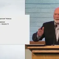 Can Christians Use Violence?