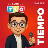 El club de Teo 24 de marzo 2026