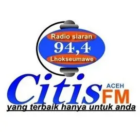 Radio CitisFm langsung