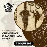 #Toque202: Quem Venceu Pirassununga 2025?