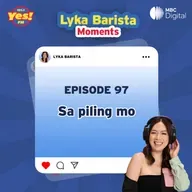 Sa piling mo