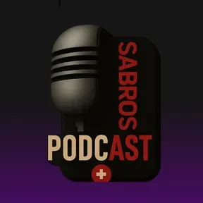 Sabroso podcast