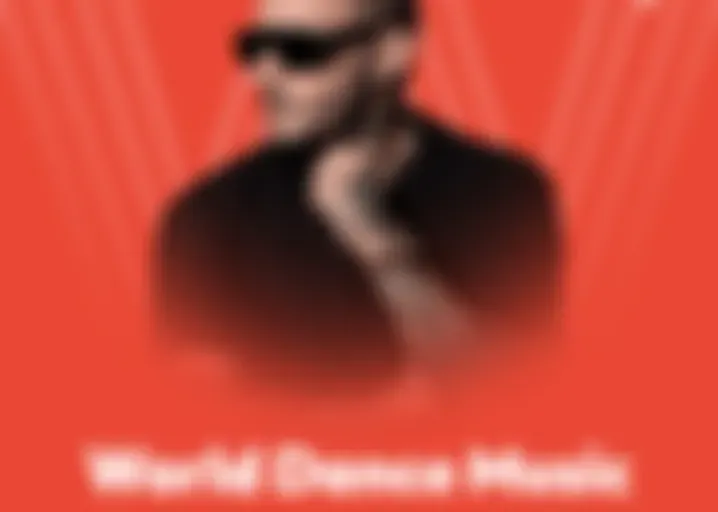 World Dance Music (Programa completo)