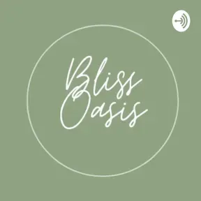 Bliss Oasis Africa