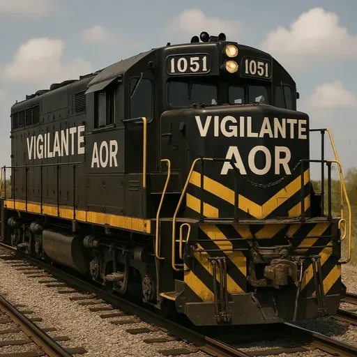 VIGILANTE 211 *AOR CHAPTER *