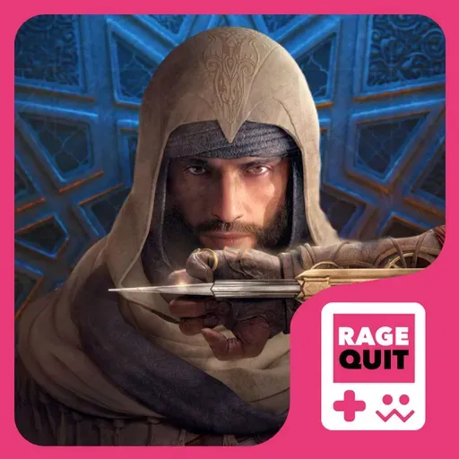 120 | ESPECIAL - Assassin's Creed Mirage