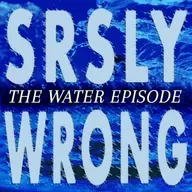 Ep 345 – The Water Episode