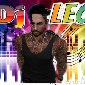 DjLeoBuscape