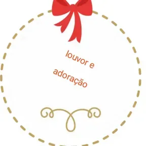 Louvor e adoração a cristo