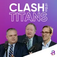 Bolero Podcast Special - Clash of the Titans
