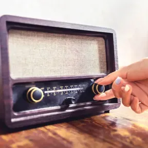 M.A.J. Radio