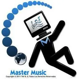 Master Music Col en vivo