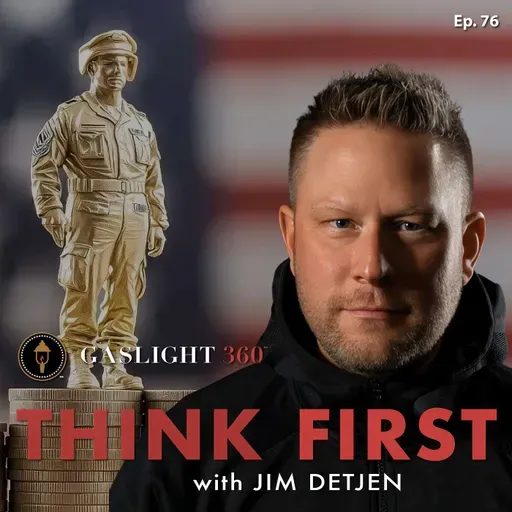 #76 When the Government Stops, Military Families Still Pay.