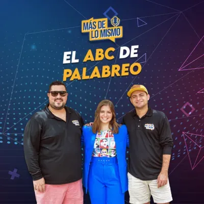 2.28 El ABC del Palabreo