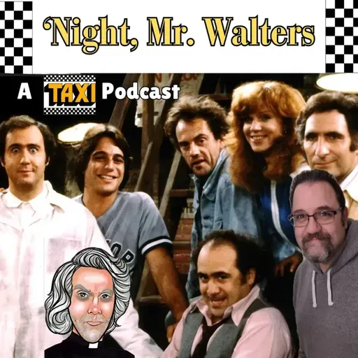 Episode 64 - Latka The Playboy