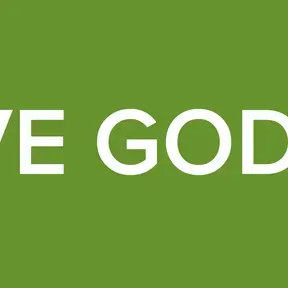 LOVE GOD FM