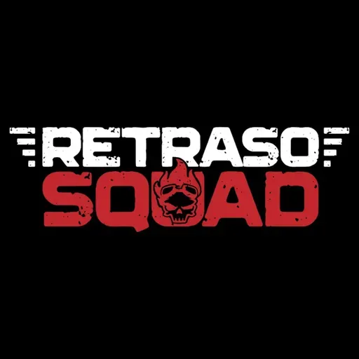 Retraso Squad 117 - Empacho de trailers