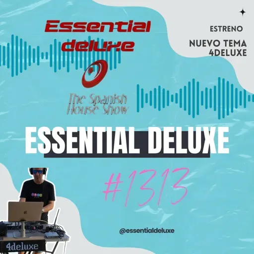 Essential deLuxe 1313