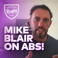 Exclusive: Mike Blair on taking over All Blacks Attack