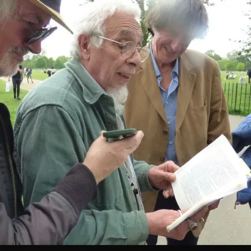 Episode 142: Perro Negro in Hyde Park - Celebrando la primera década