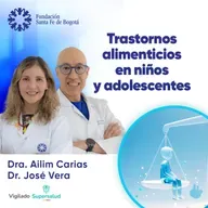 #185 Trastornos alimenticios en niños