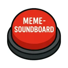 Meme-Soundboard
