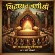 सिंहासन बत्तीसी - तीसवीं पुतली रूपवती