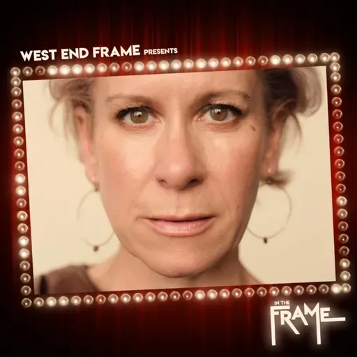 S10 Ep54: Anna-Jane Casey, Miss Bonnie in Acorn Antiques & Aurora in Kiss of the Spider Woman