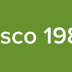 Disco 1983