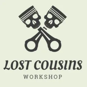 Lost Cousins Phonk FM