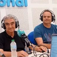 TARDE ABIERTA T06C207 Continúa la producción de la segunda parte del documental sobre el primer presidente del Consejo de la Transparencia (03/07/2025)