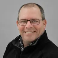 Dennis Leblanc, Senior Product and Business Development Manager, Drytac