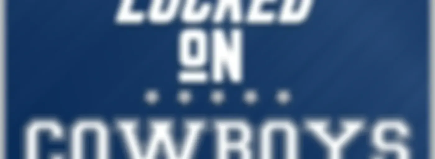 Locked On Cowboys - Daily Podcast On The Dallas Cowboys