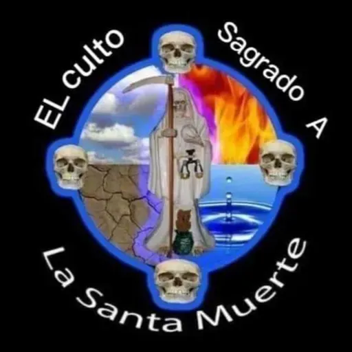 El culto sagrado a la santa muerte 09052025 p345
